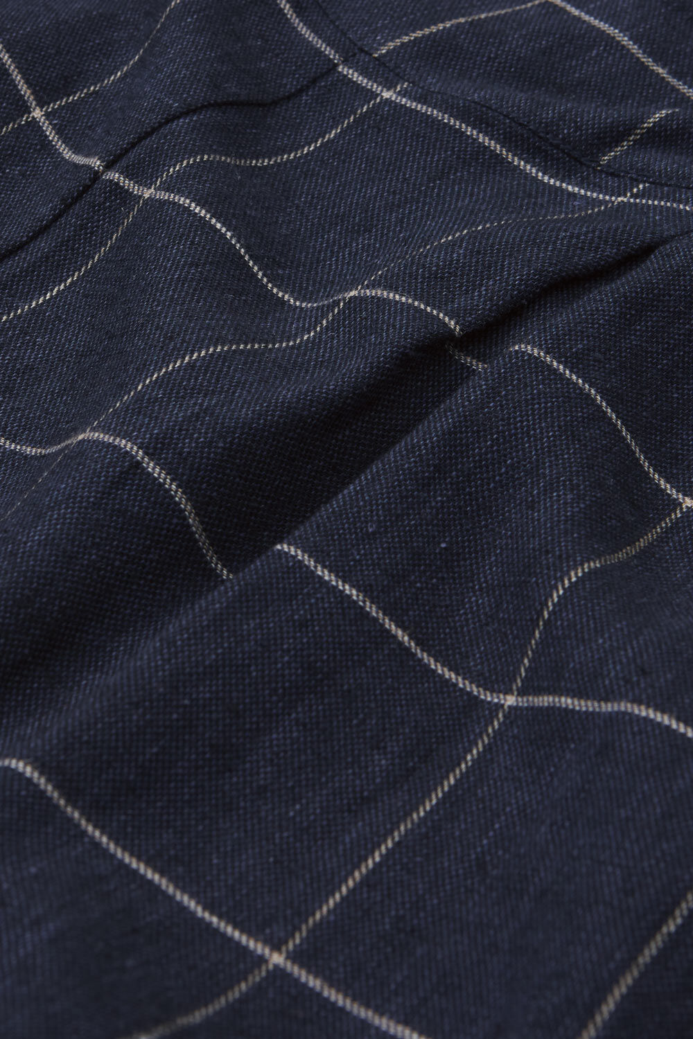 PURNIS TROUSERS, Navy