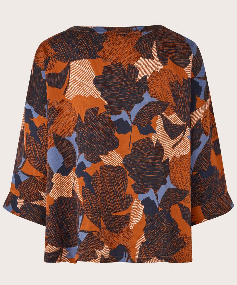 Bramila Blouse, Autumnal