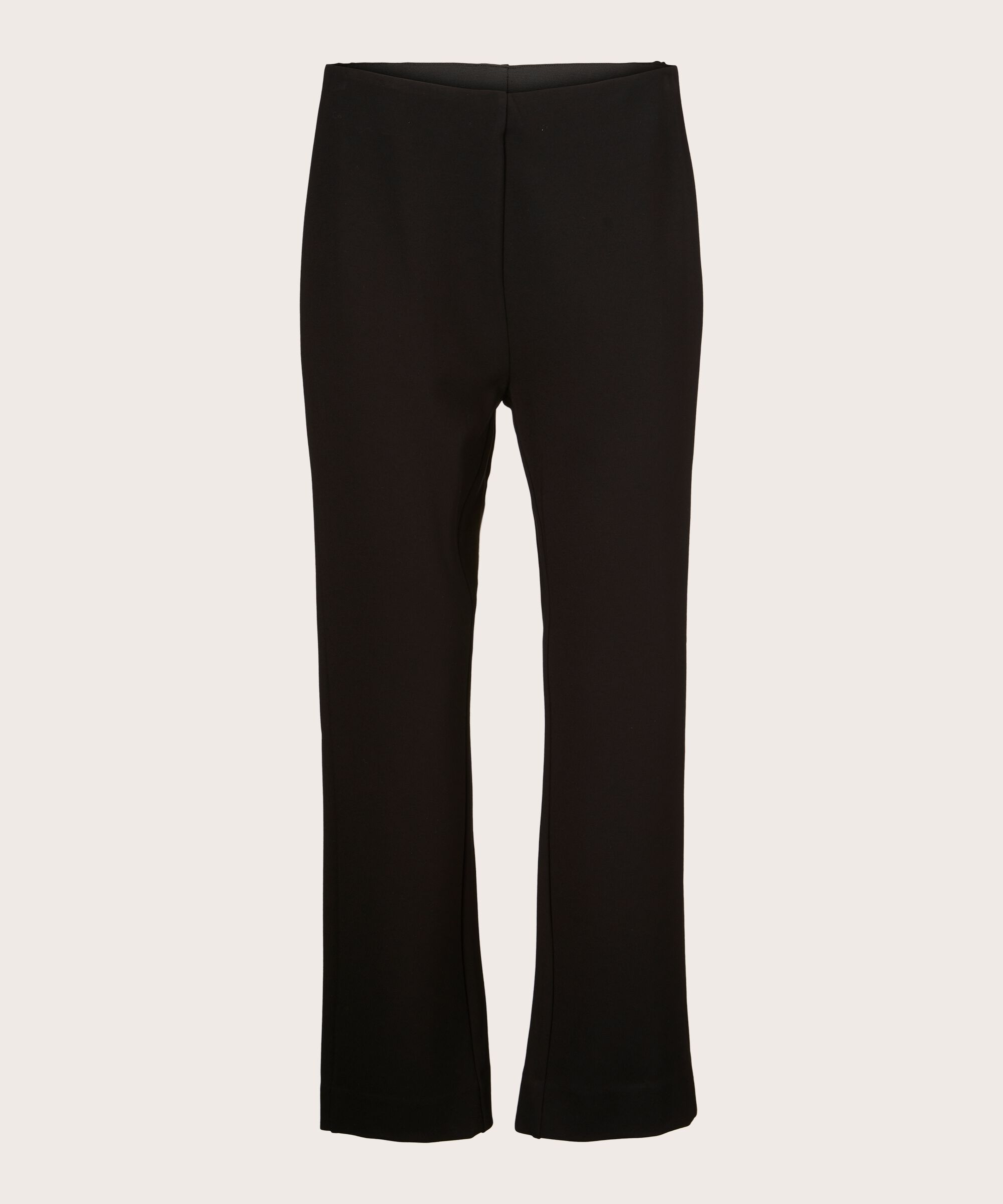 Paba JERSEY Trousers, Black