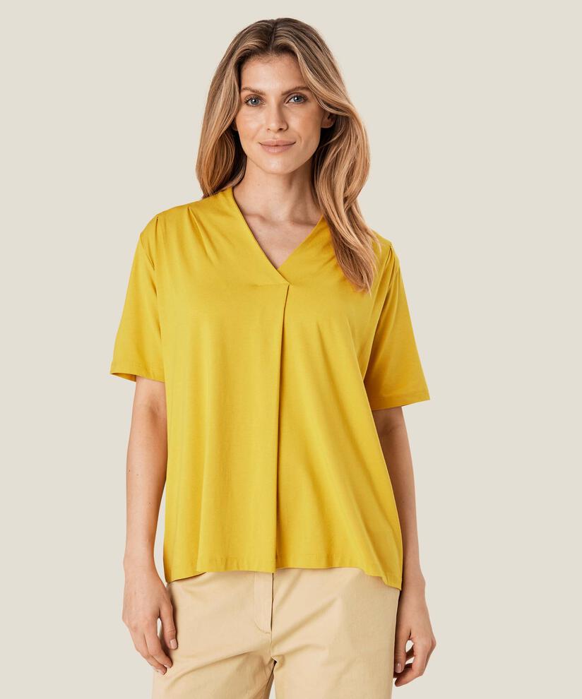 Diana JERSEY Top, Ceylon