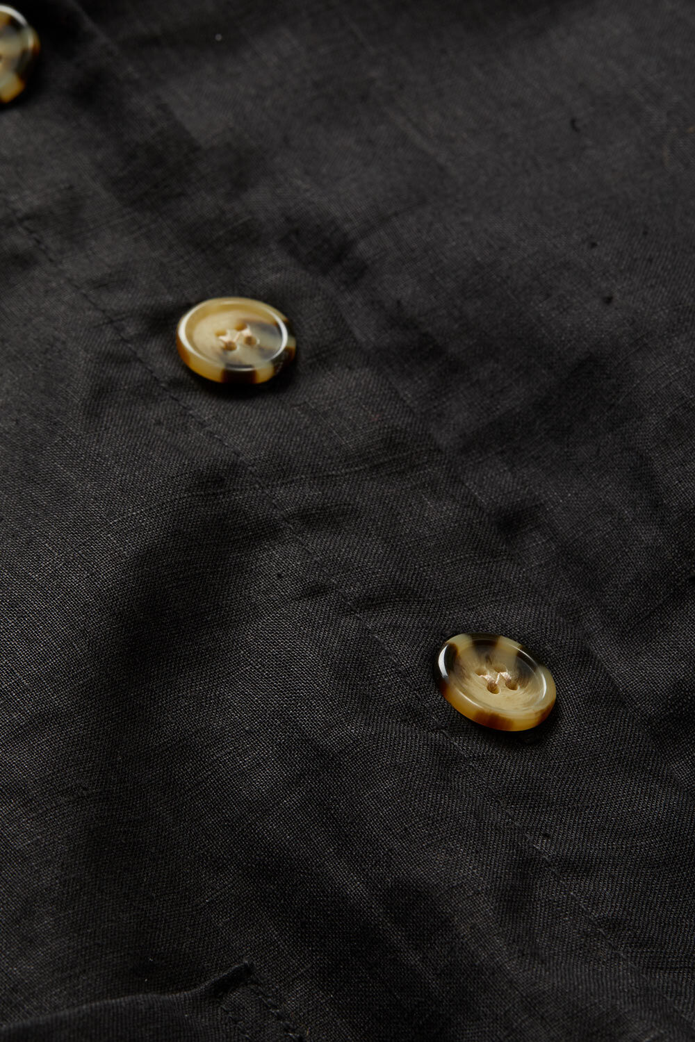 JANICA JACKET, Black