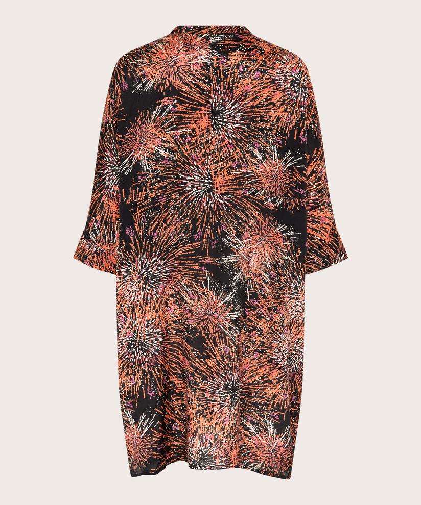 Iosetta dress, Picante