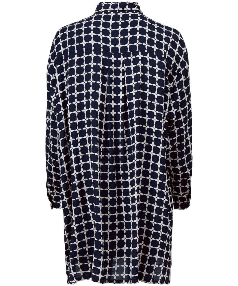 ILTA SHIRT, Navy