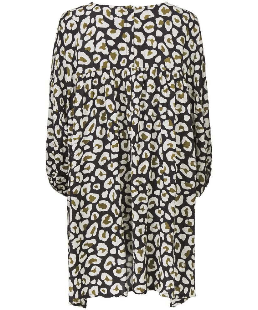 GUNILLA TUNIC, Beech