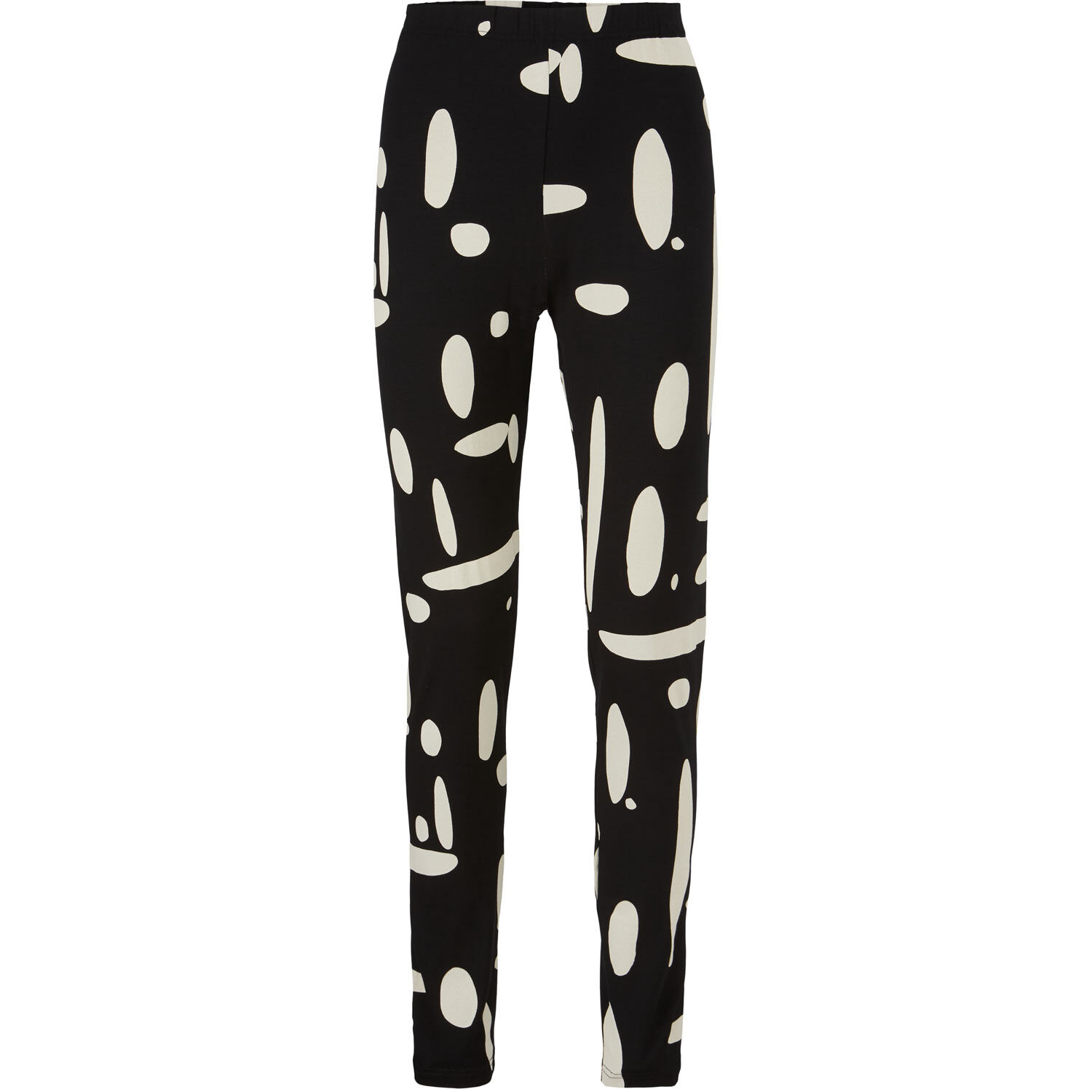 PIO LEGGINGS, Black