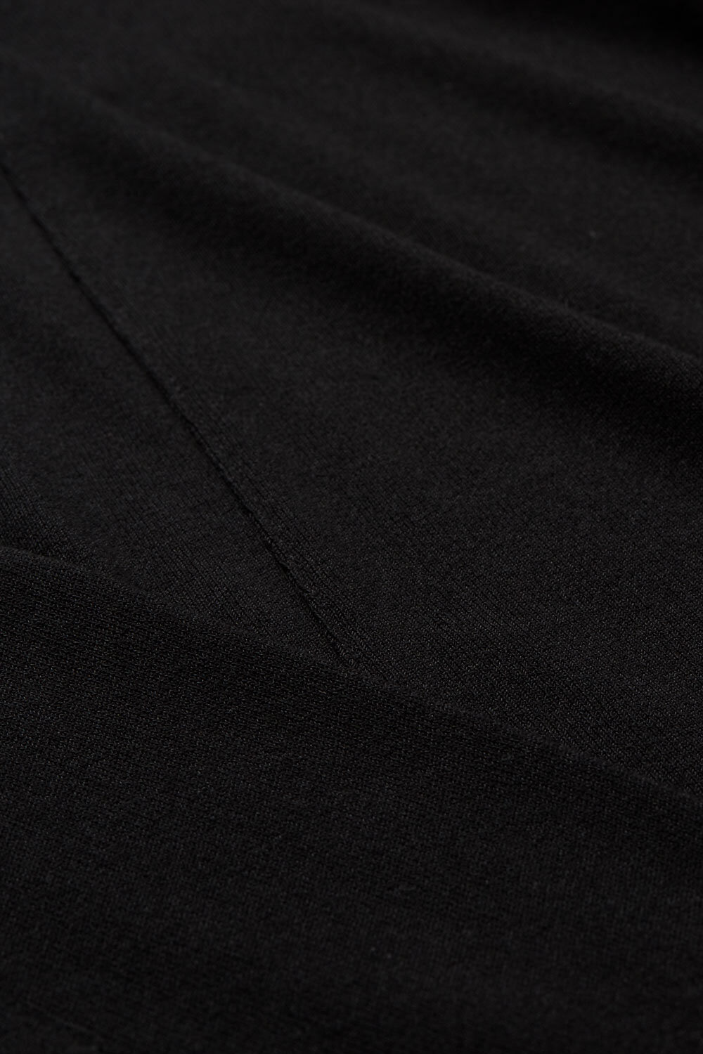 Joette JERSEY Cardigan, Black