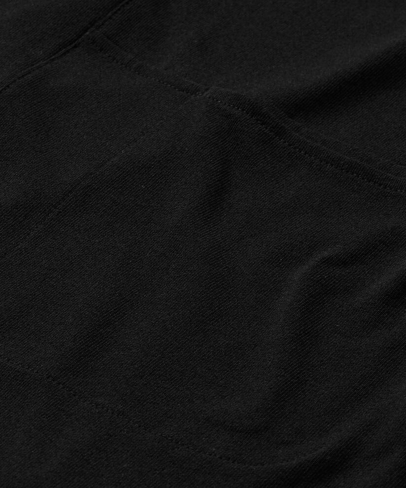 Joette JERSEY Cardigan, Black