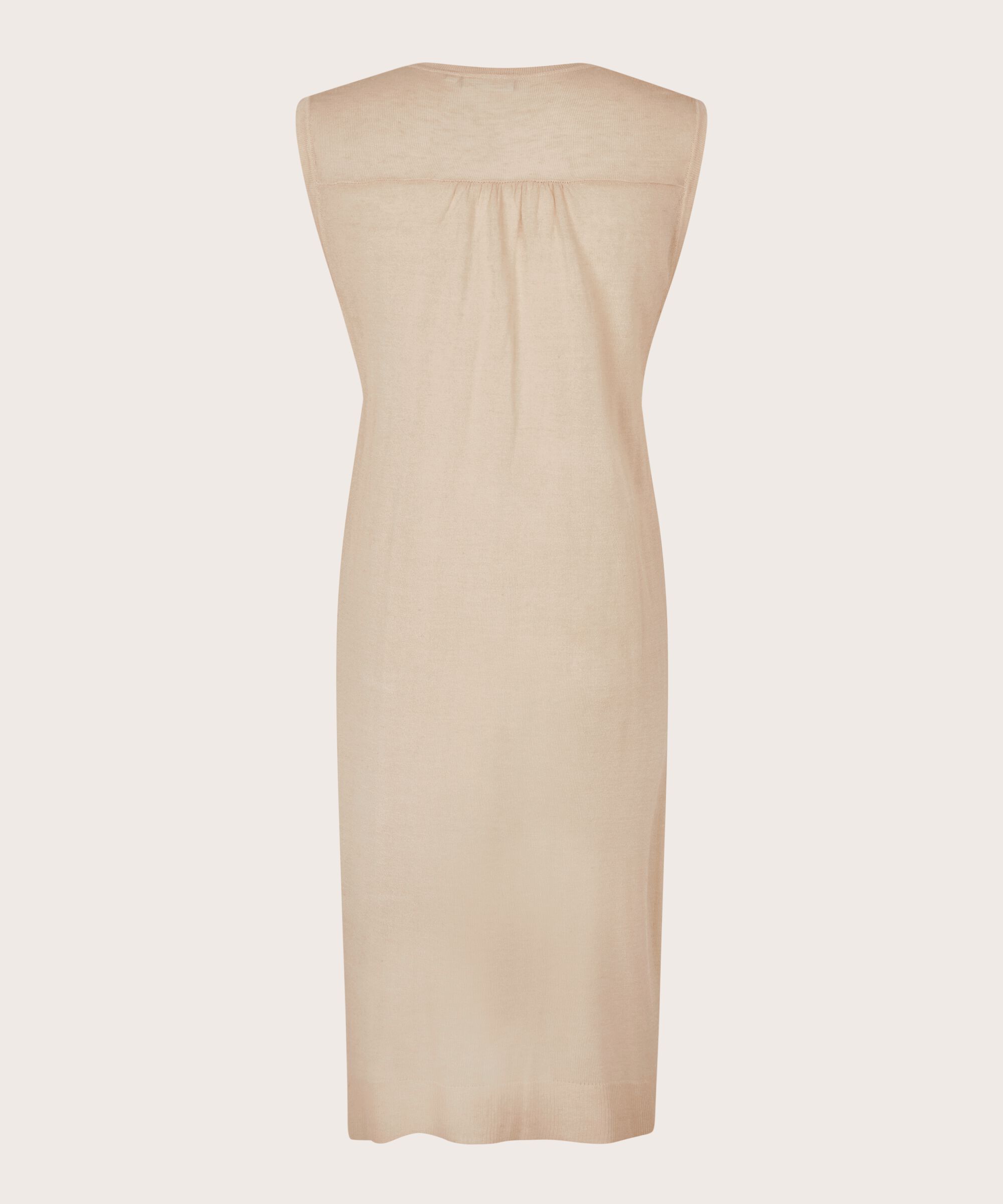 Laken Cardigan, Natural