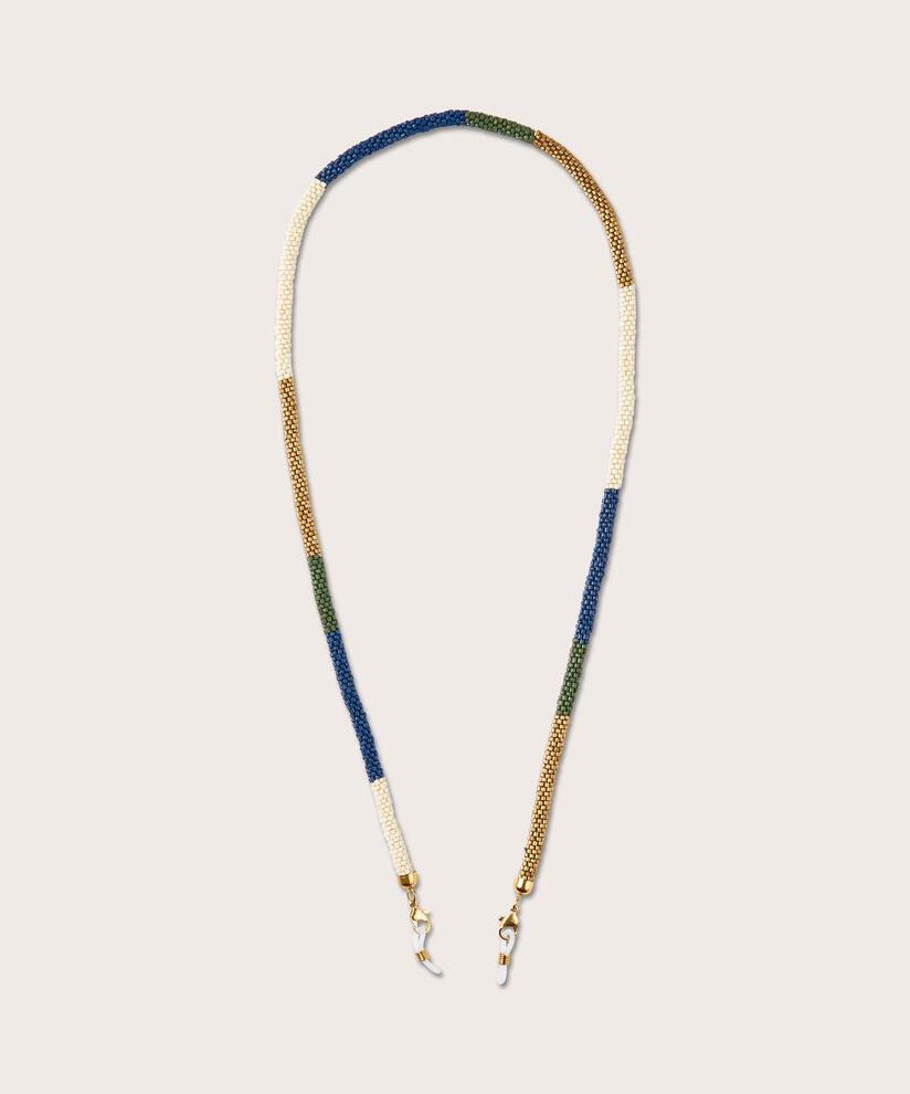 Ruhika Glasses Chain, Four Clover