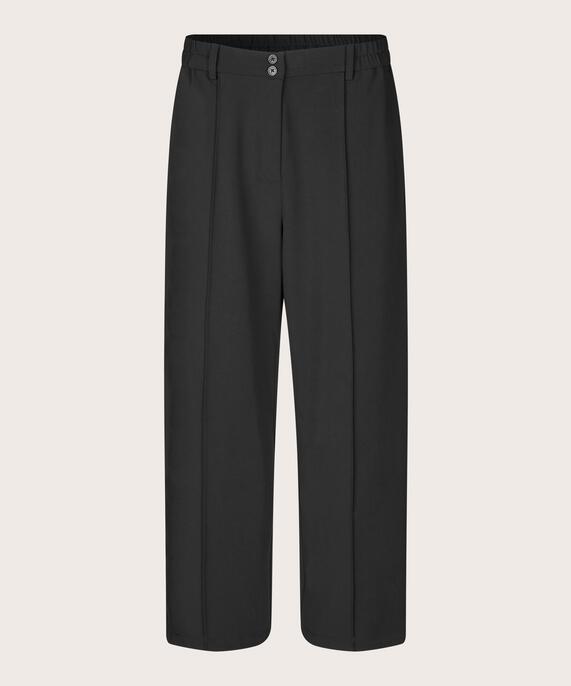 Pietta Trousers, Black