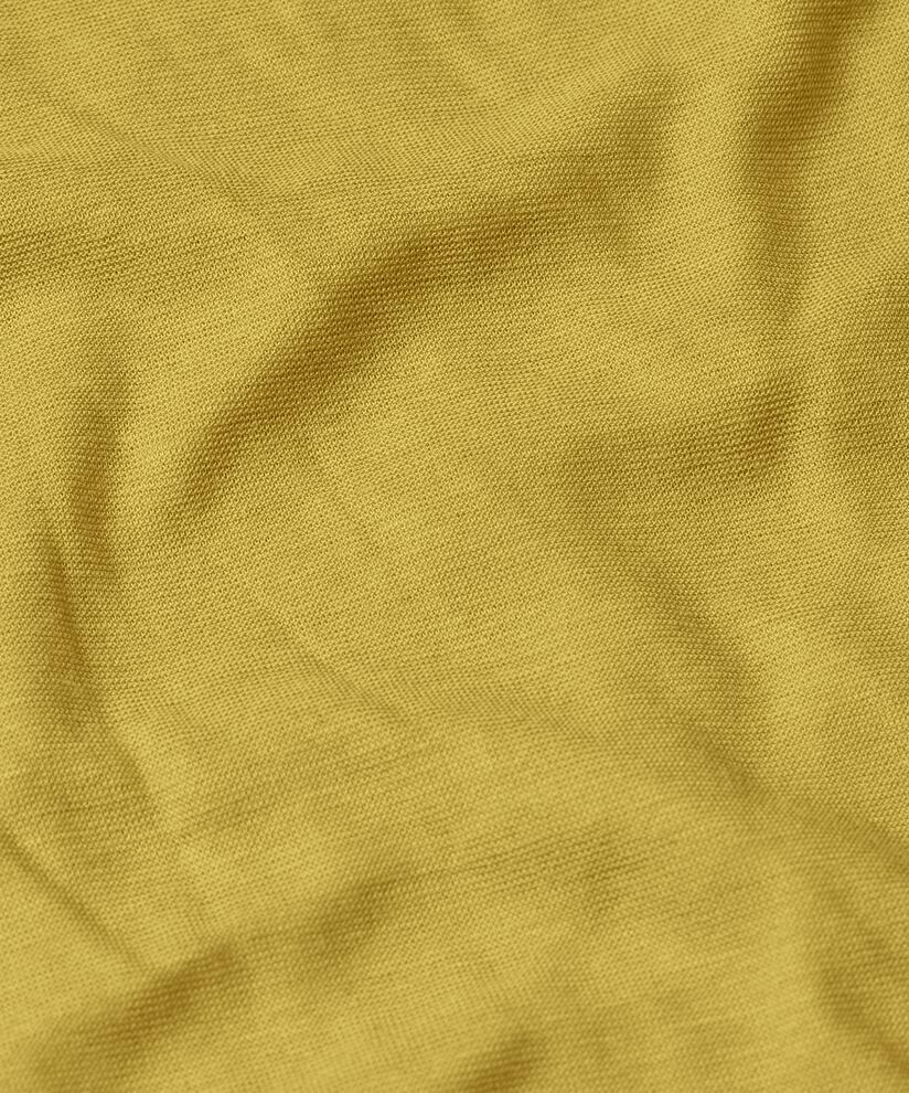 Amega JERSEY Scarf, Burnish Gold