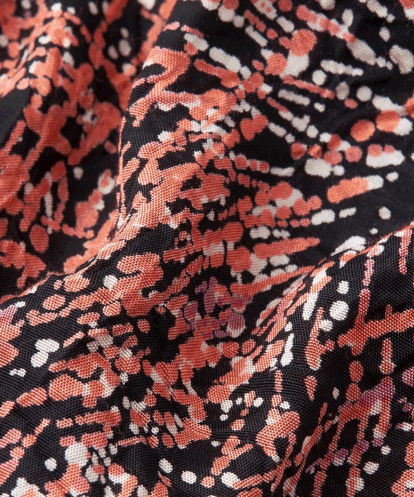 Gajane Tunic, Picante