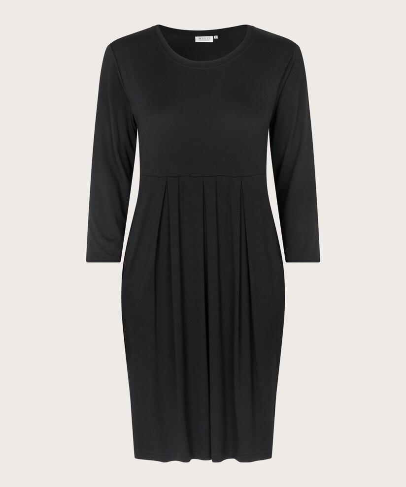 Noma JERSEY Dress, Black