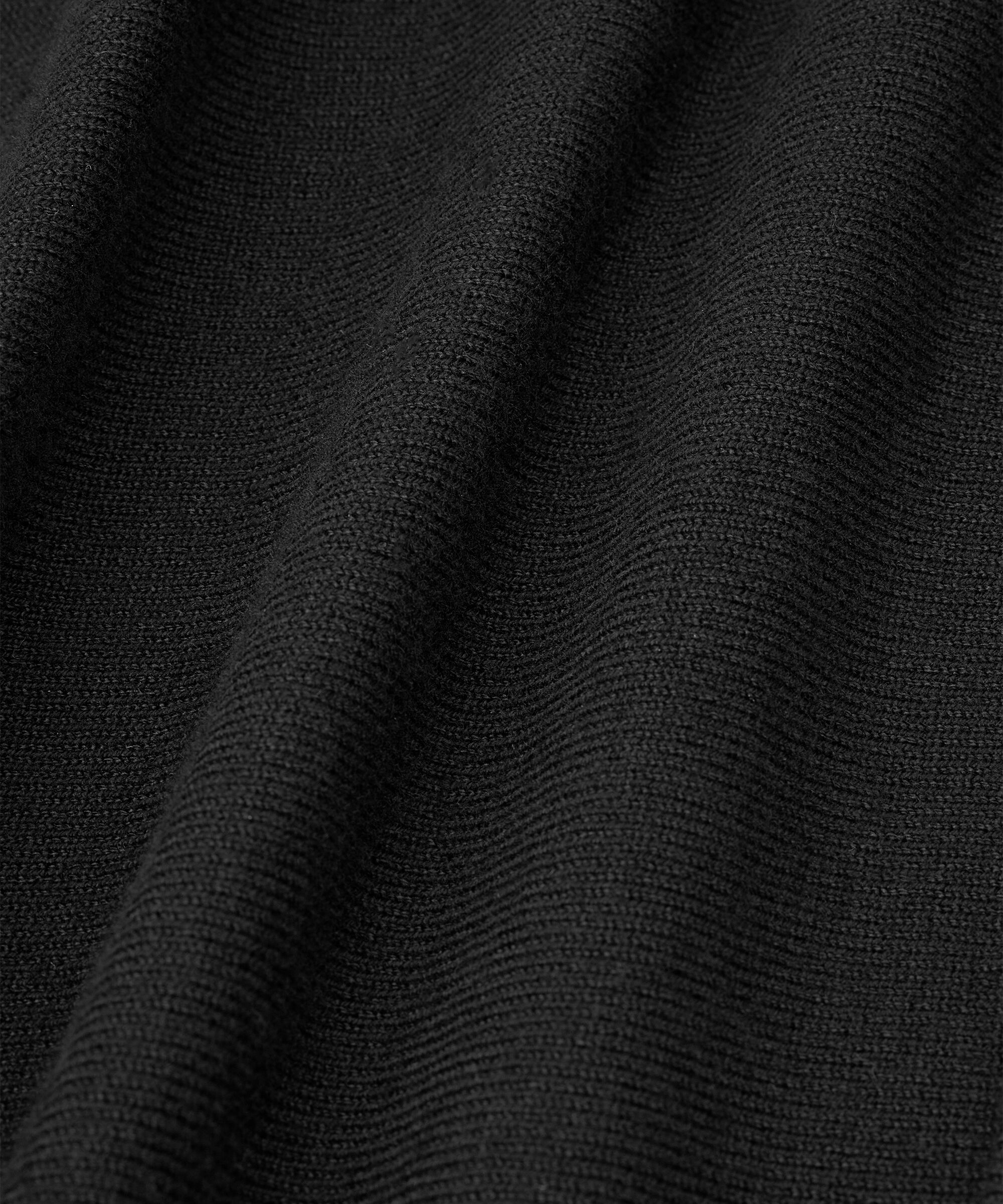 LIVIA CARDIGAN, Black