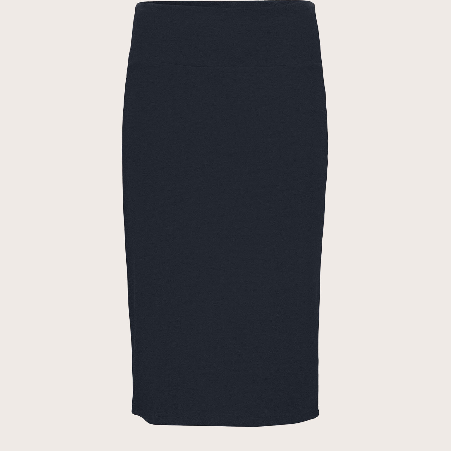 SUE SKIRT, Navy