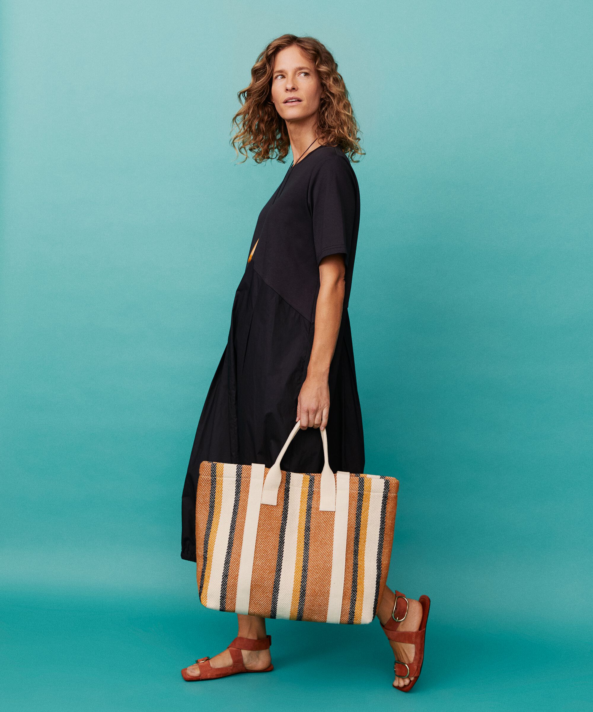 Rubbi Bag, Cashew