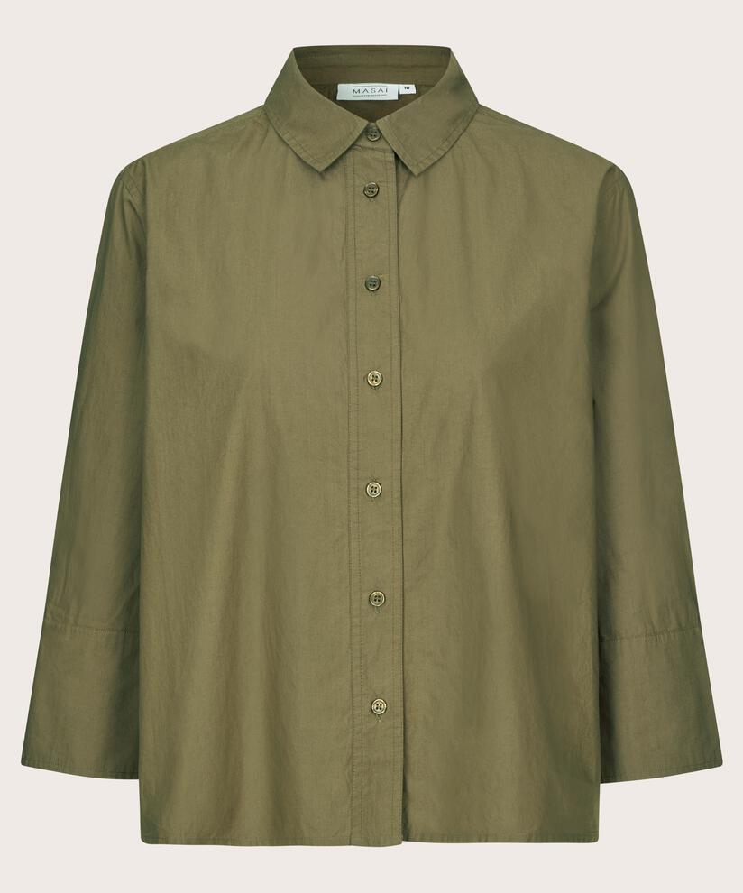 Ilonka Shirt, Sea Turtle
