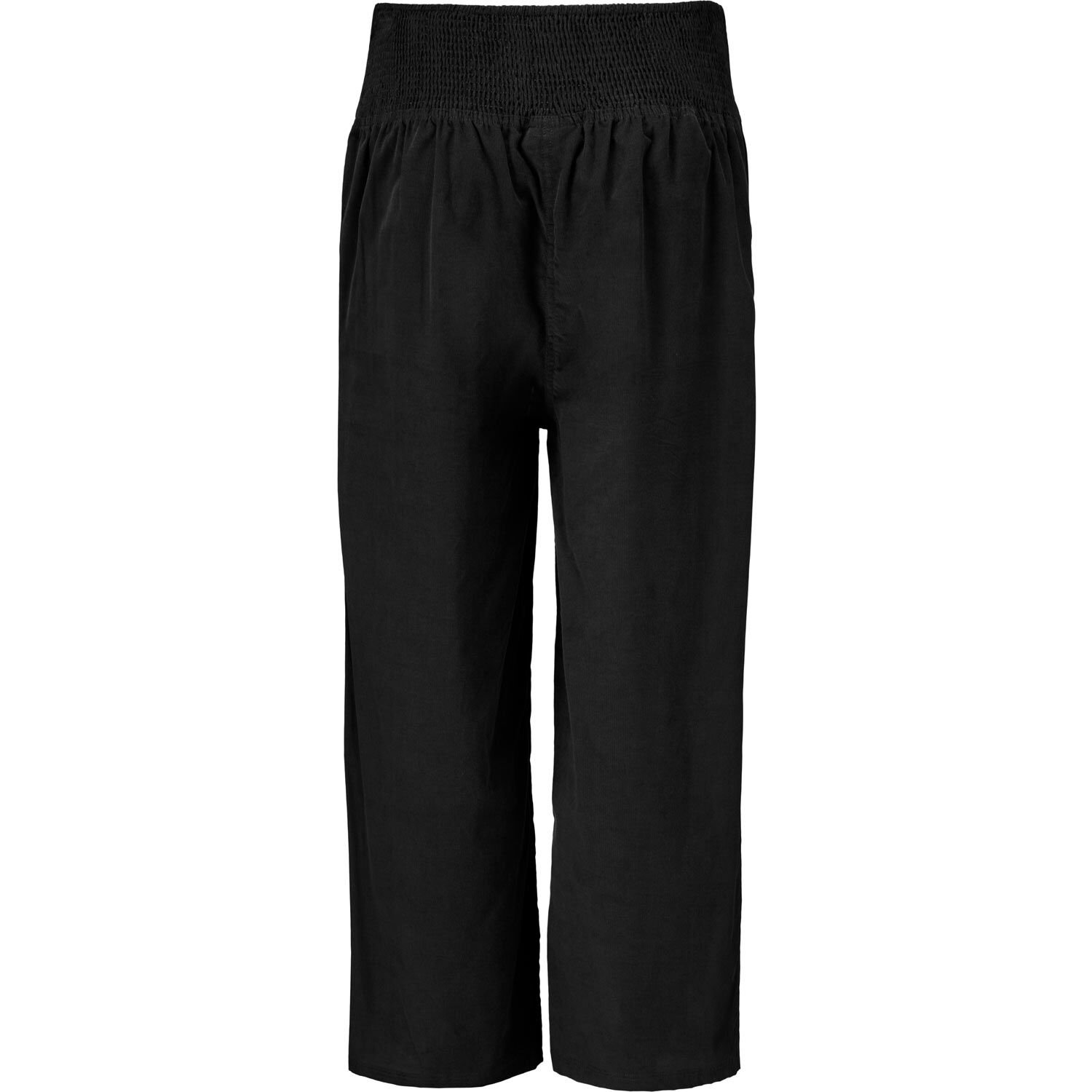 PUSNA TROUSERS, Black