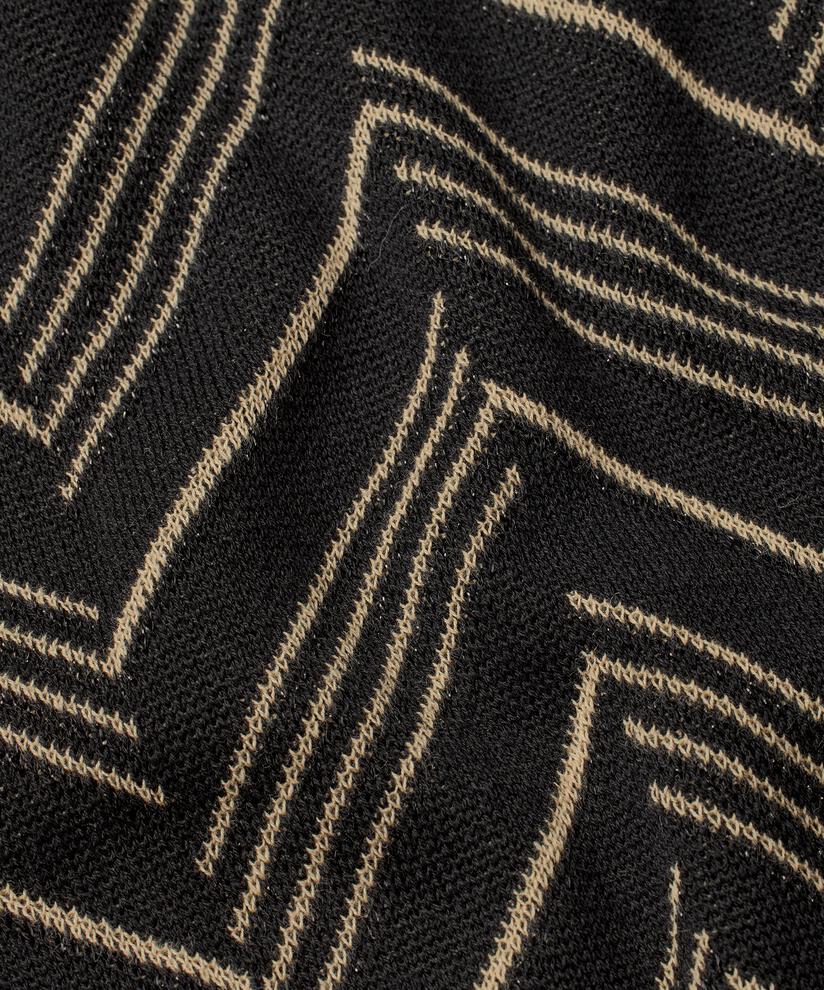 Feluca Pullover, Black