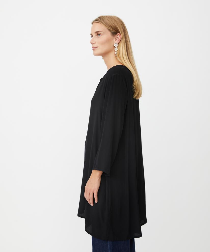 Gali Tunic, Black