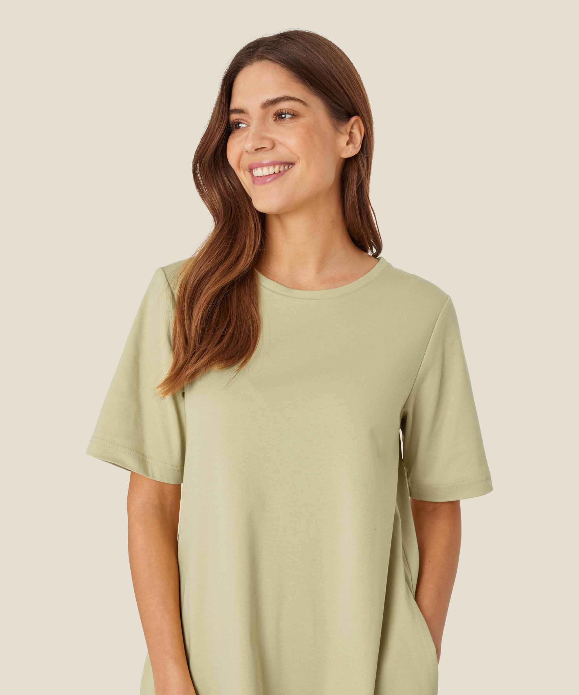 Nacala JERSEY Dress, Bog