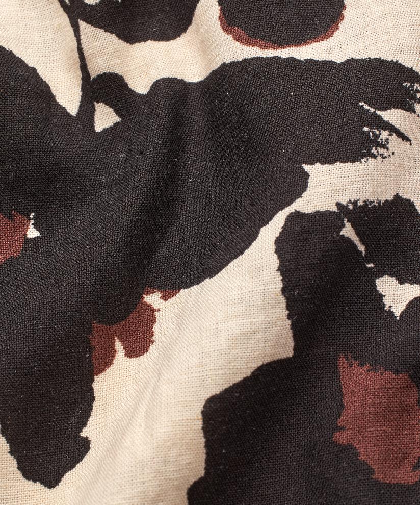 Gentryli Tunic, Chestnut