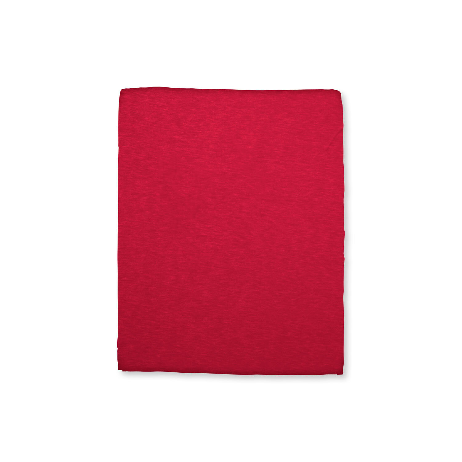 Amega JERSEY Scarf, Scarlet Sage