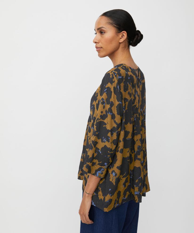 Durion Blouse, Breen