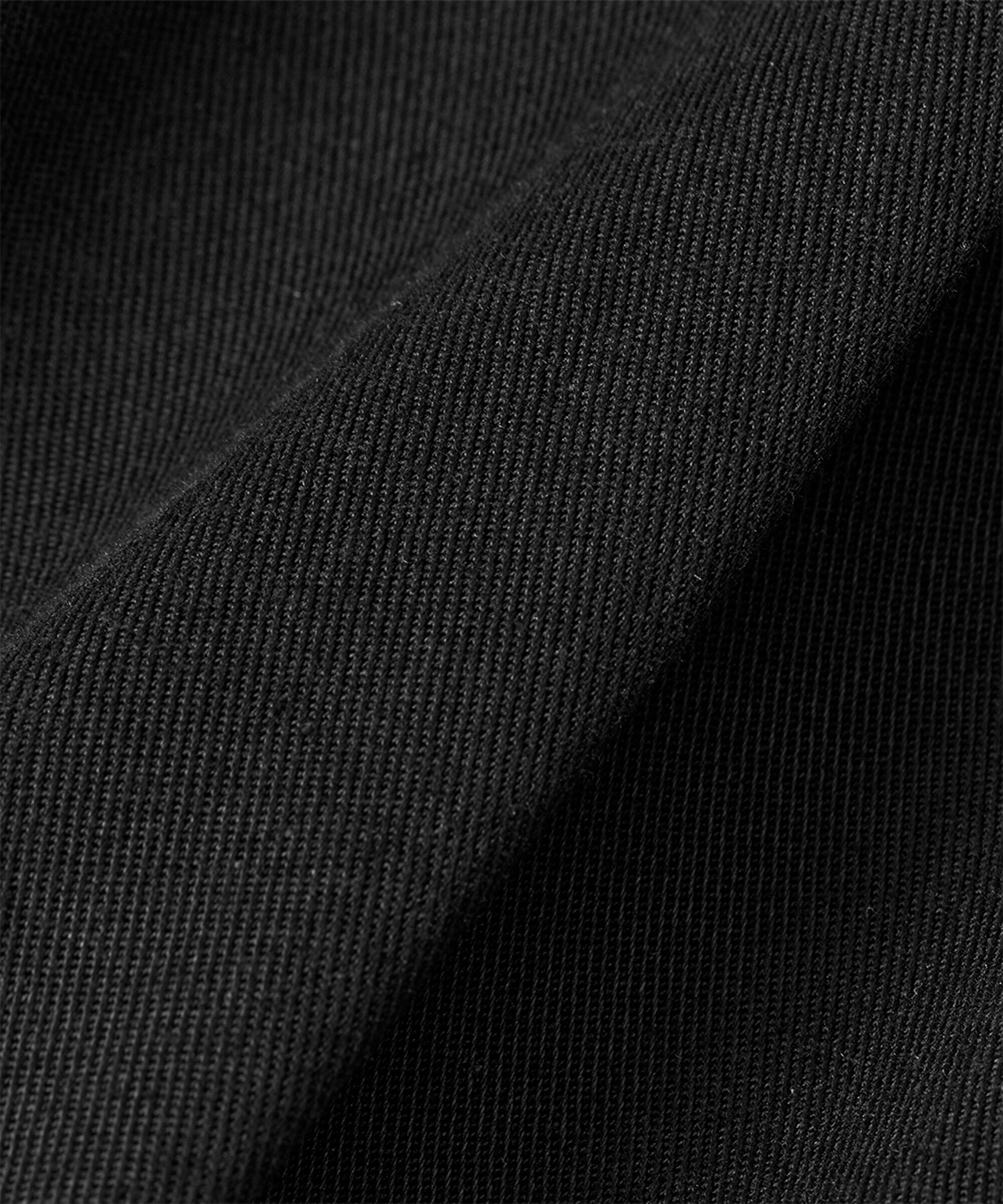 Pattigul Trousers, Black