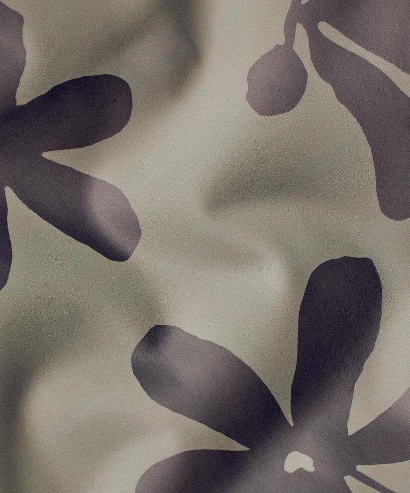 Theia Rain Coat, Vetiver