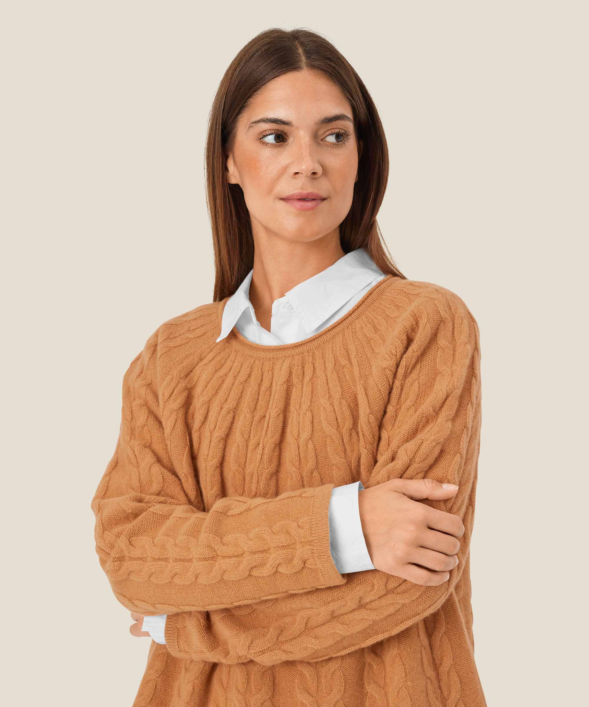 Faylah Jumper, Bisquit