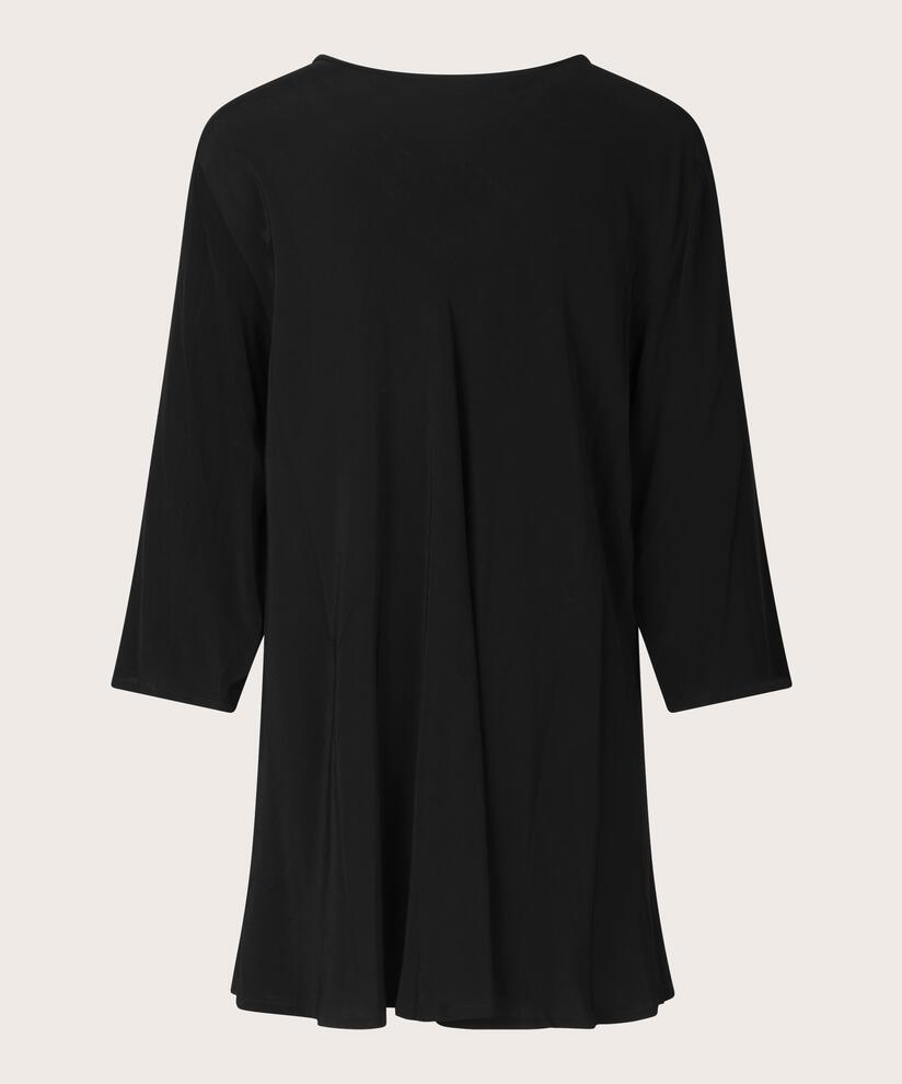 Kata Blouse, Black