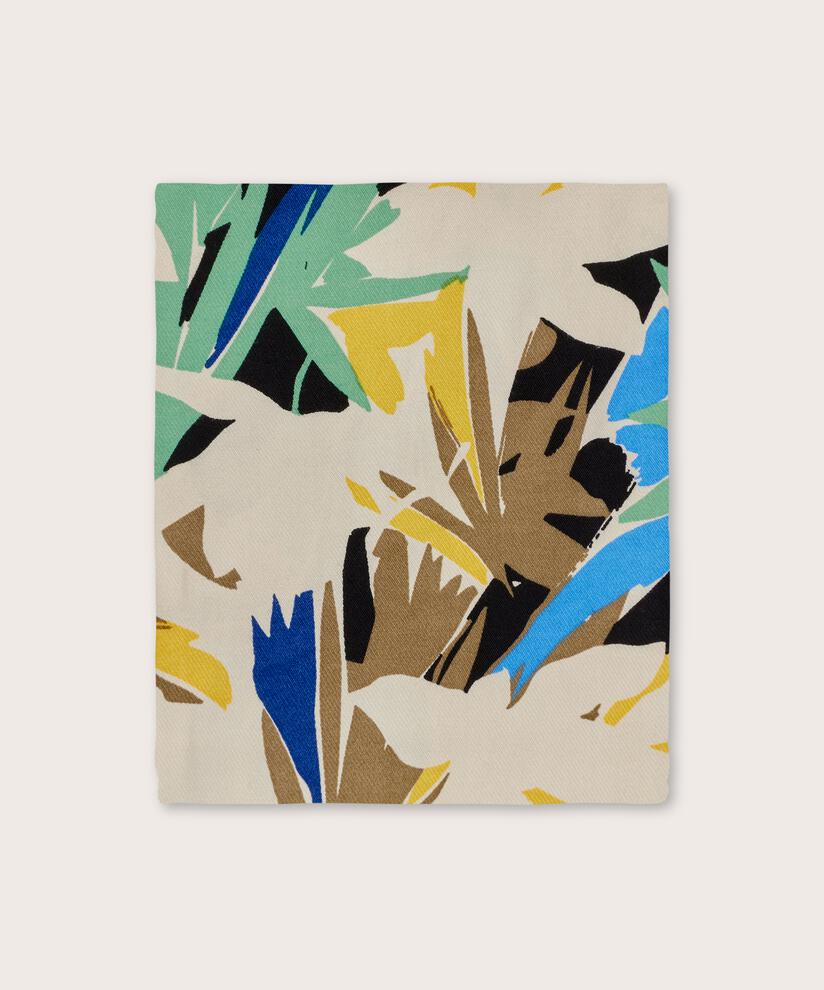 Alo Scarf, Dusky Green