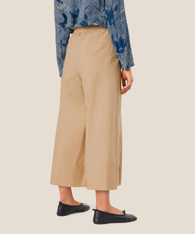 Portia Trousers, Safari
