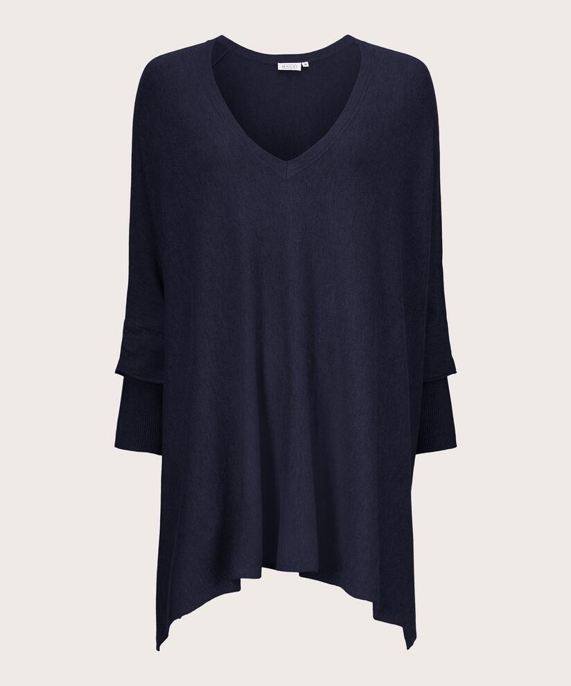 Fosna Jumper, Navy