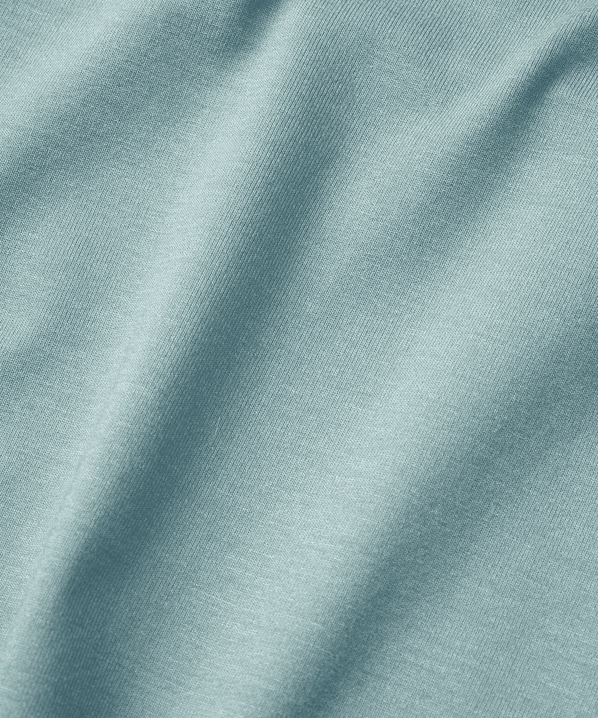 Gritta JERSEY Tunic, Blue Haze