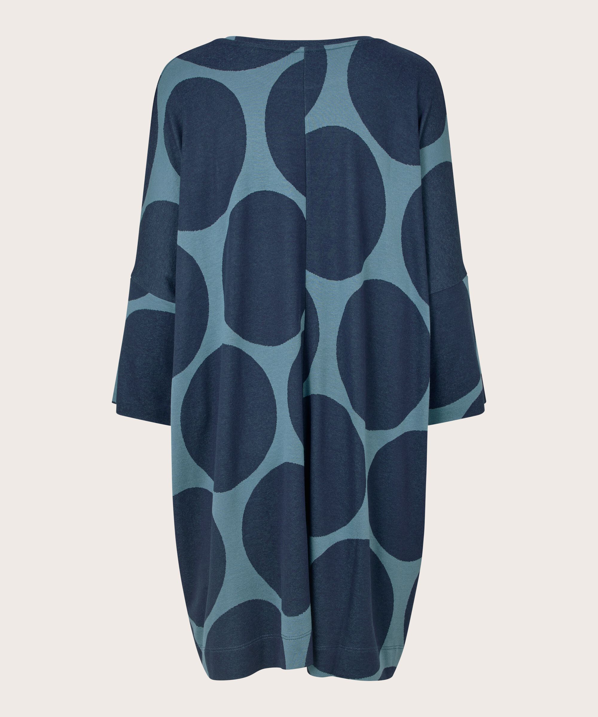 Gabini JERSEY Tunic, Proven Blue