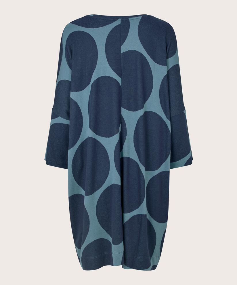 Gabini JERSEY Tunic, Proven Blue