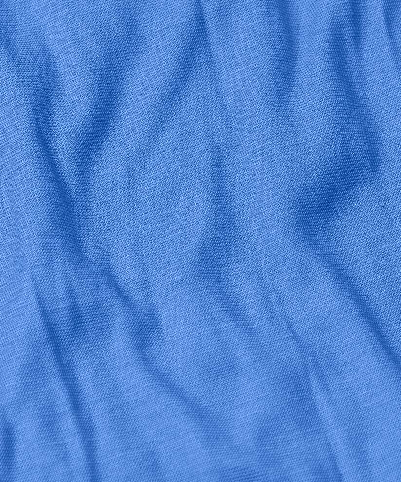 Amega JERSEY Scarf, Nebulas Blue