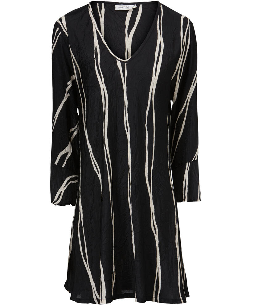 BETSY TOP, Black