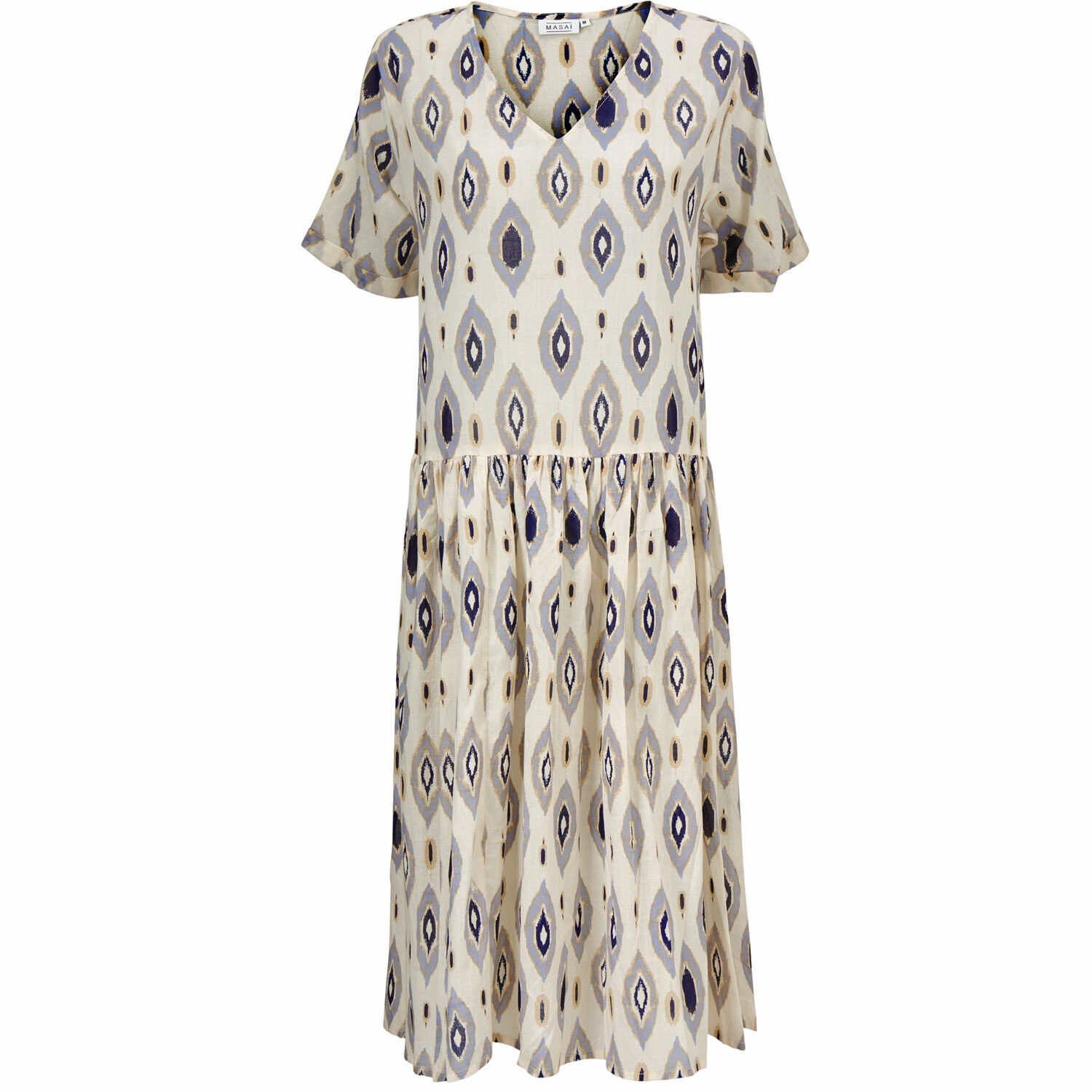 NARISA DRESS, P. Impression