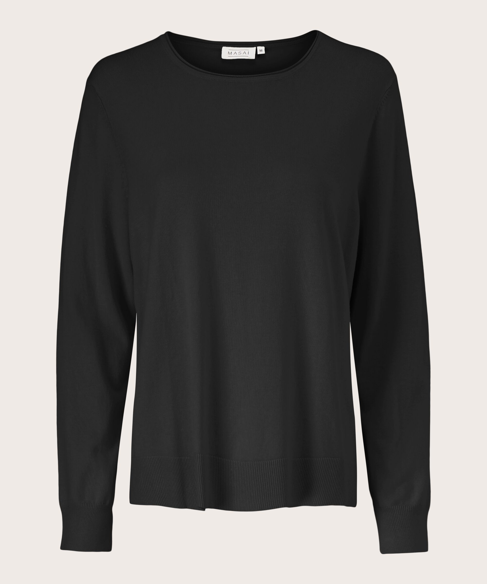 Filina Jumper, Black
