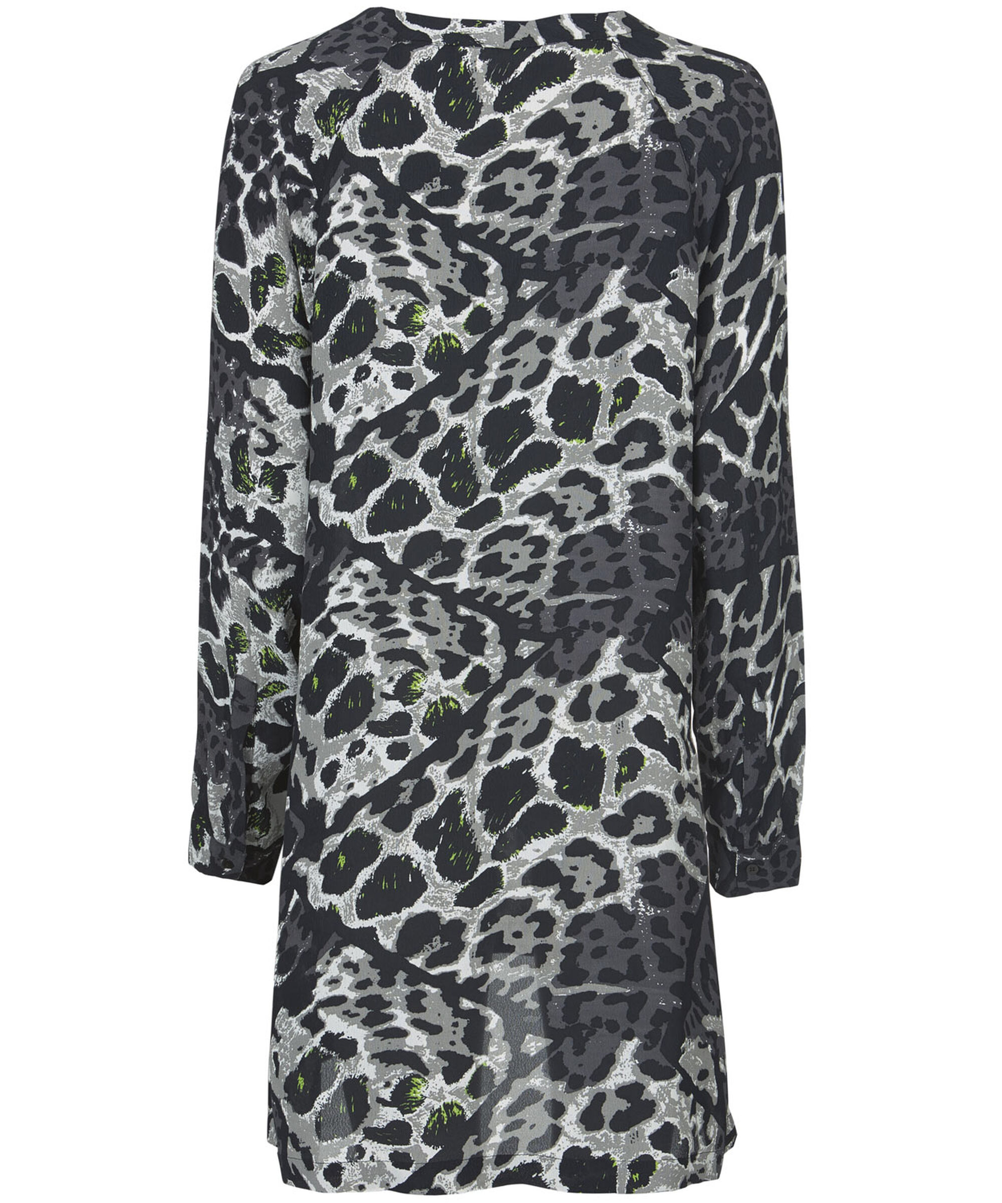 GALIT TUNIC, Peridot