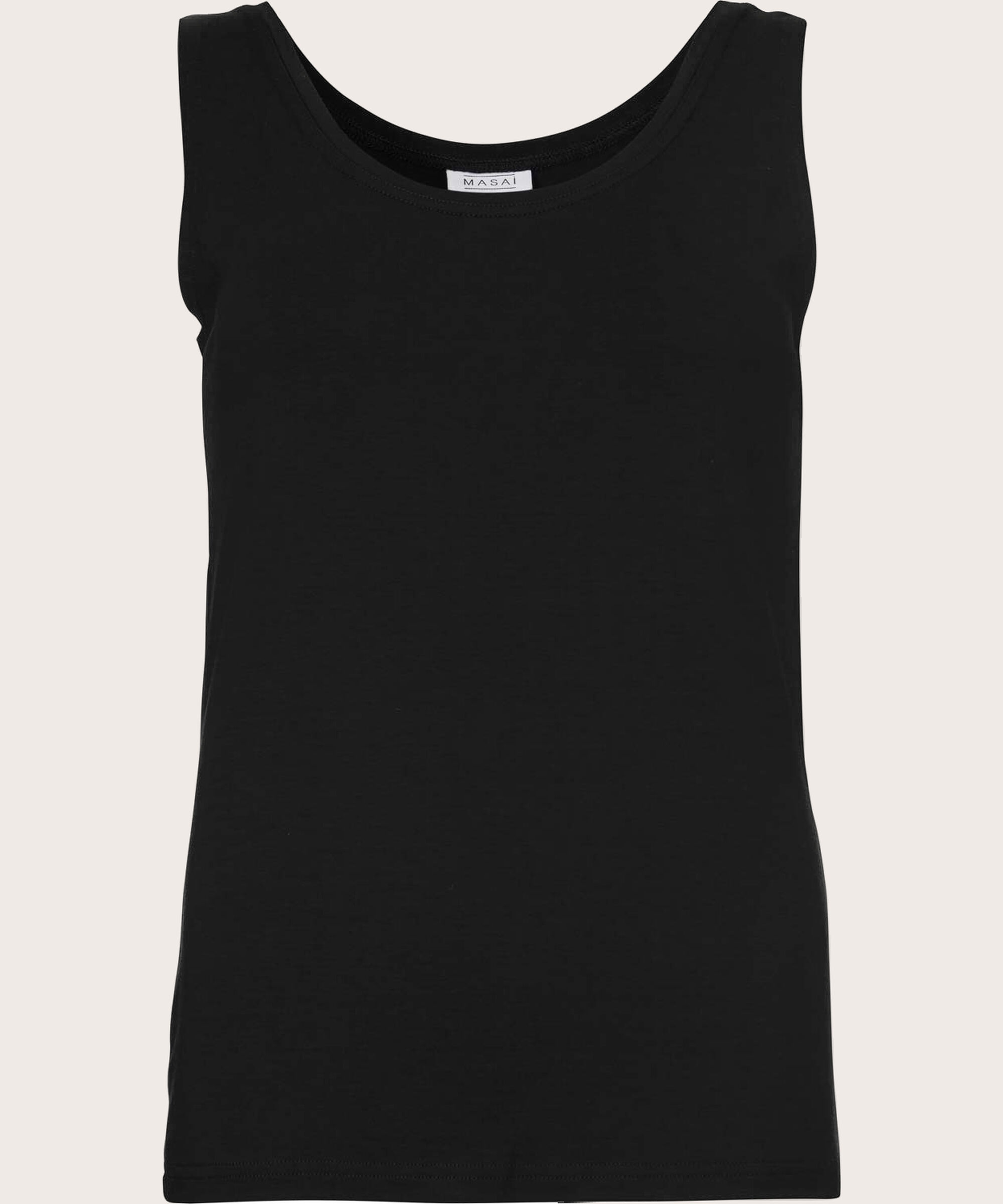 ELS TOP, Black