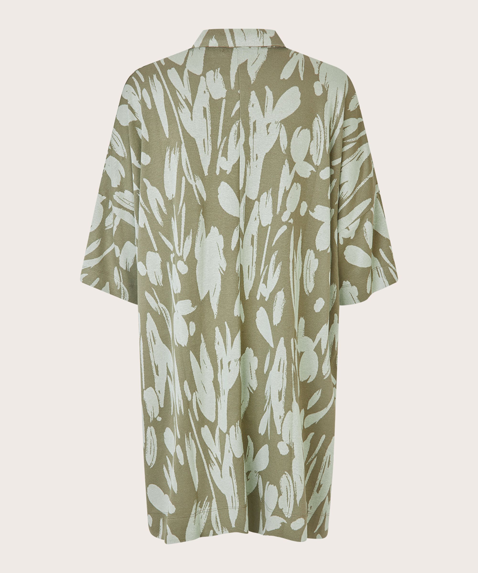 Irece JERSEY Shirt, Frosty Green
