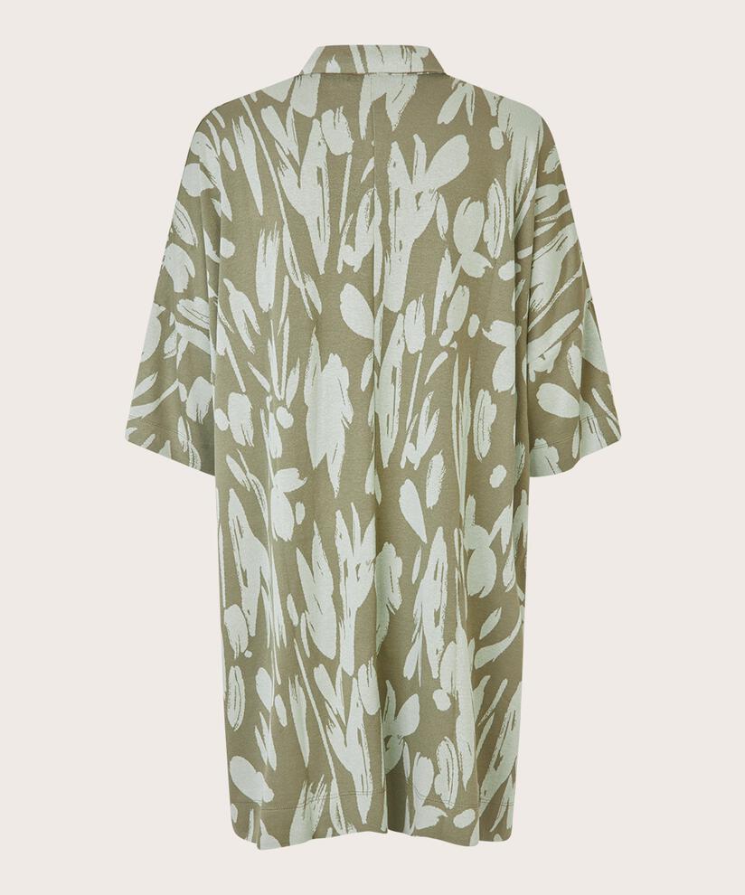 Irece JERSEY Shirt, Frosty Green