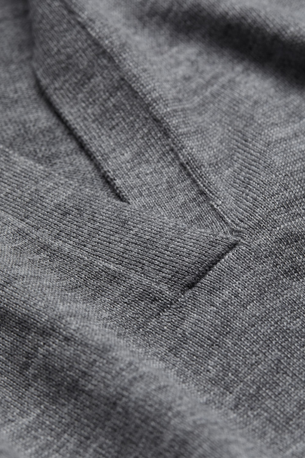 Nina Dress, M. Grey mel.