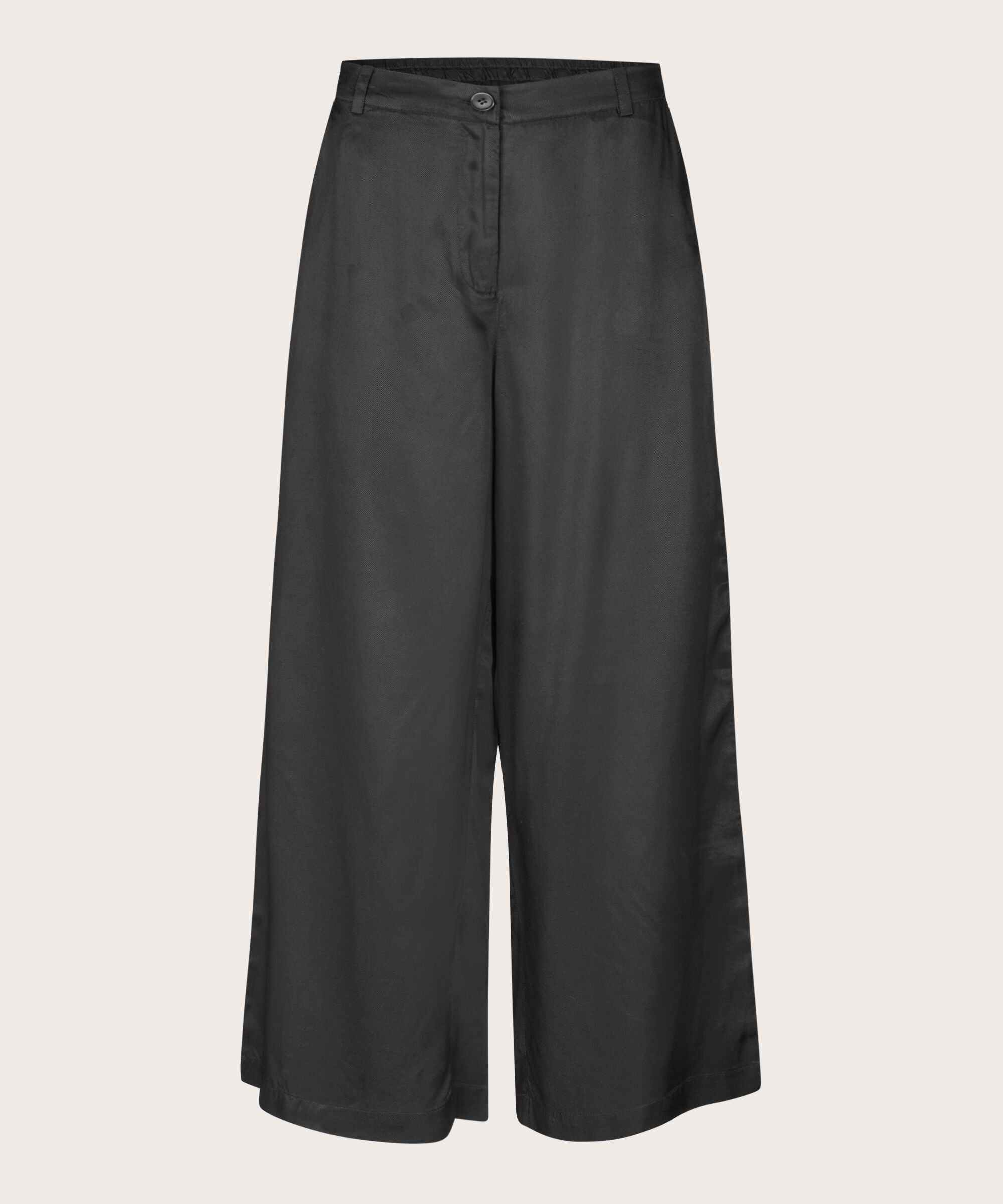 Perinus Trousers, Black