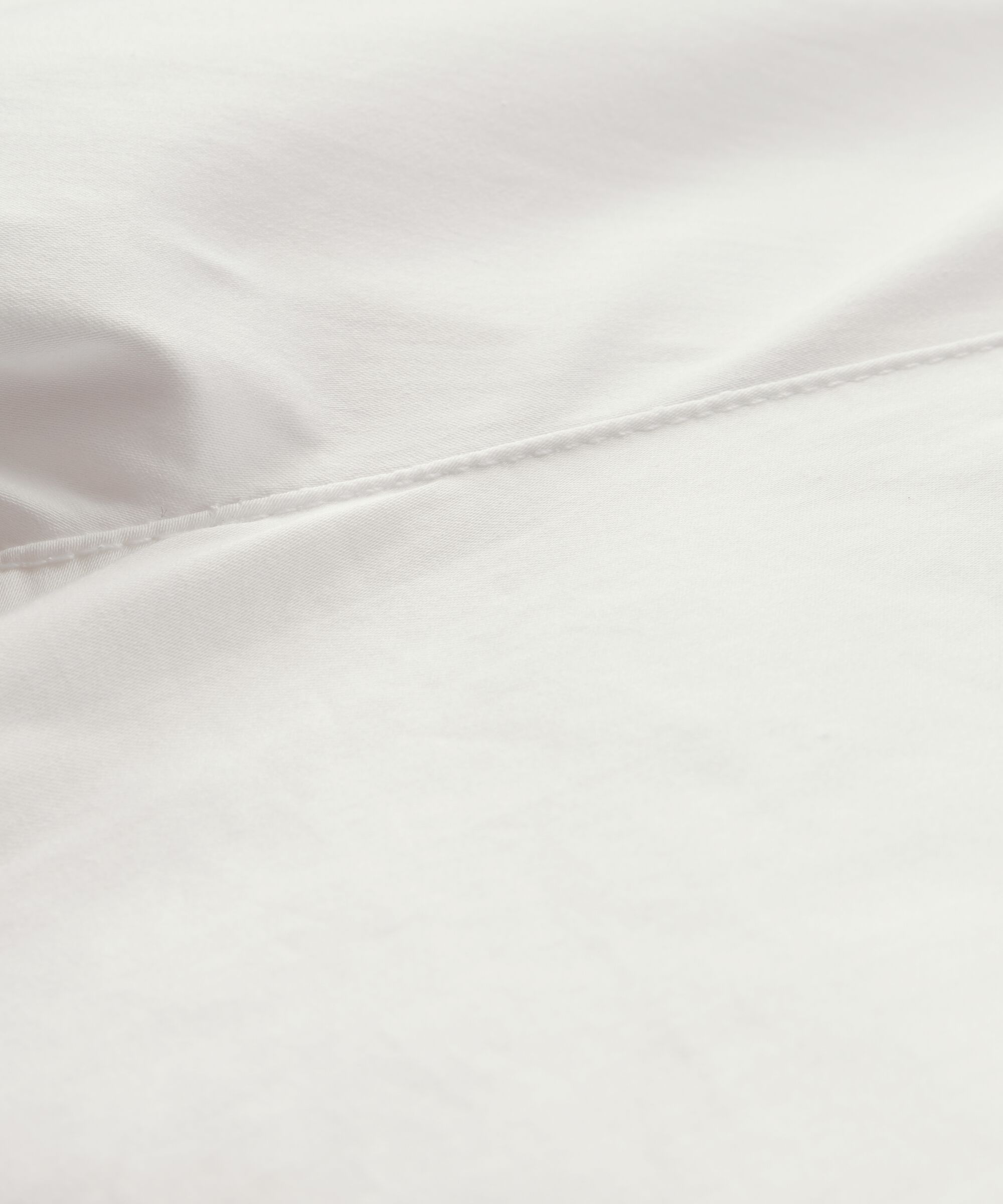 POPPY CROPPED TROUSERS, Cream