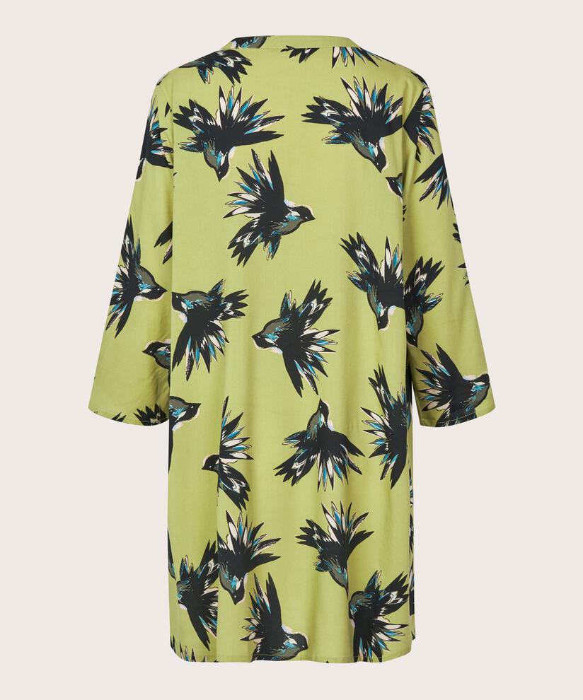 Gali Tunic, Fern